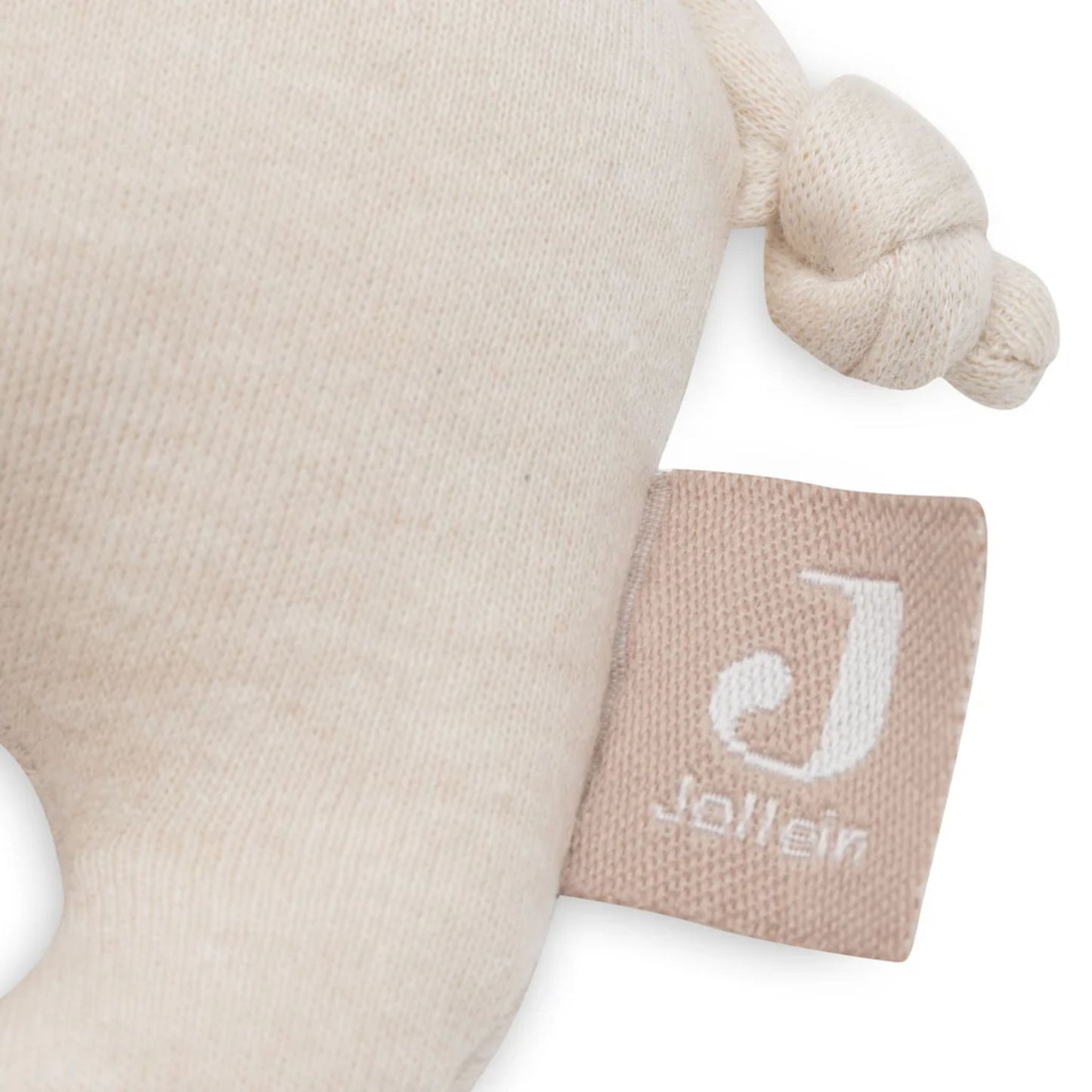 Hochet Elephant - Jollein