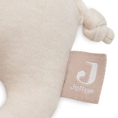 Hochet Elephant - Jollein