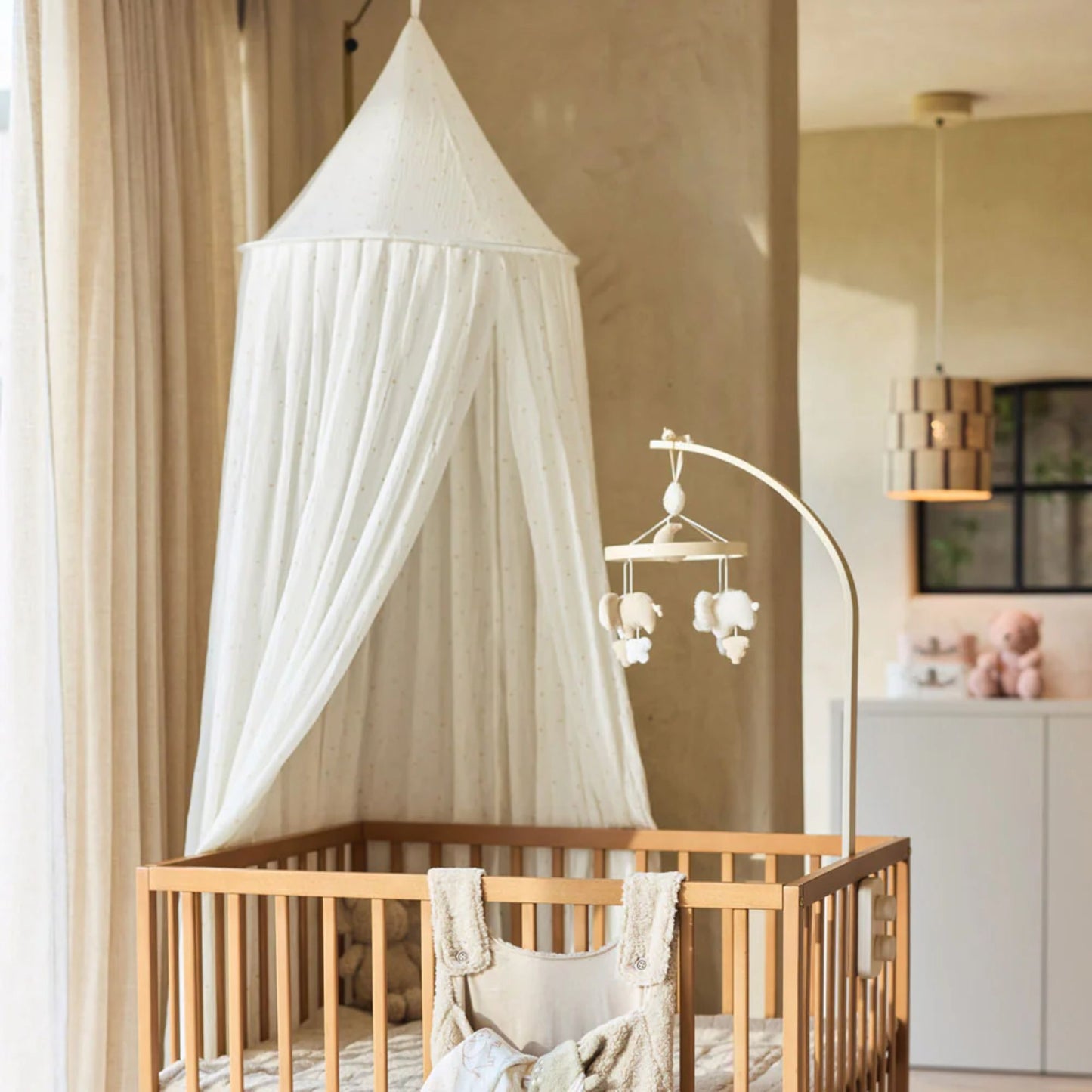 Mobile bébé - Jollein