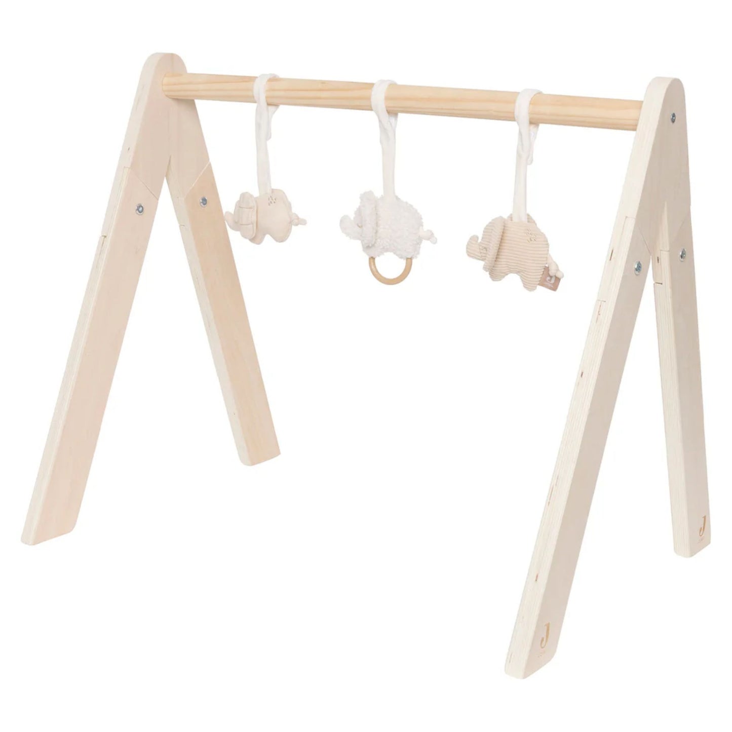 Lot de jouets pour arche d'éveil - Jollein