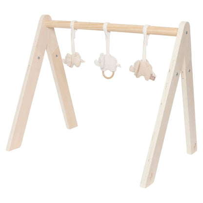 Lot de jouets pour arche d'éveil - Jollein