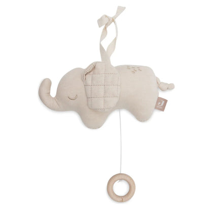Peluche musicale - Jollein