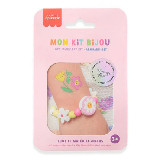 Mon Kit Bijou Enfant Bracelet - Ankorstore