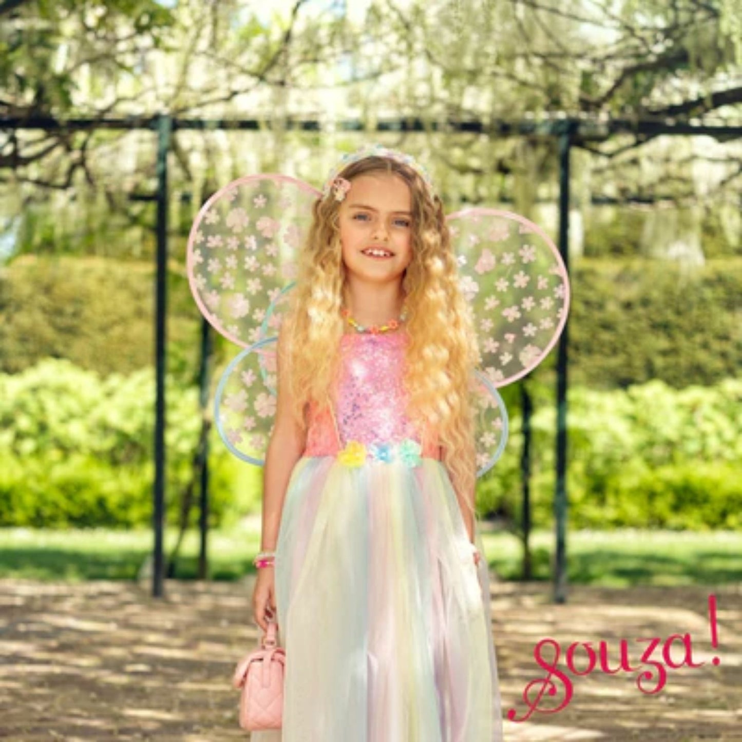 Déguisement enfant - Souza