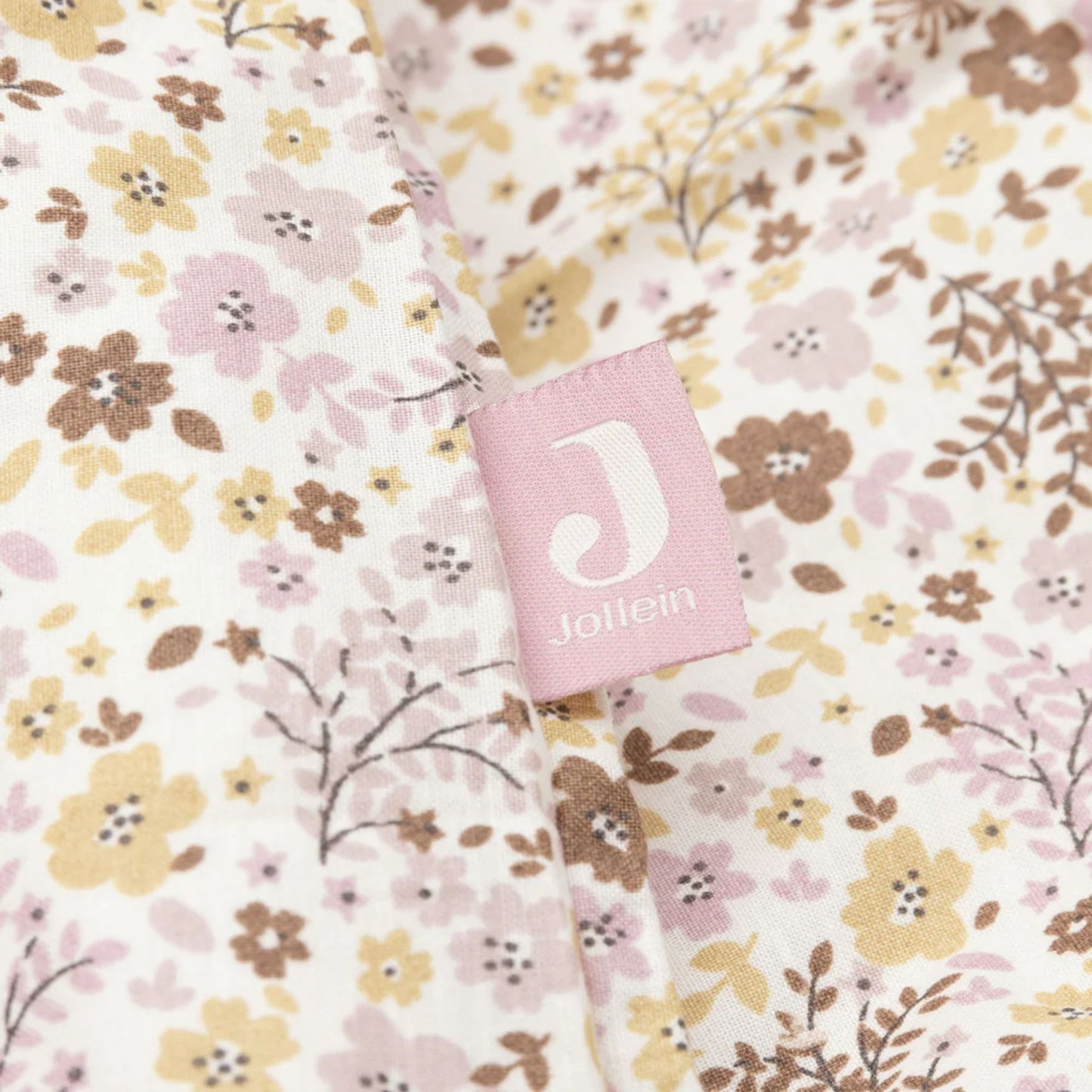 Housse de couette + taie - Jollein