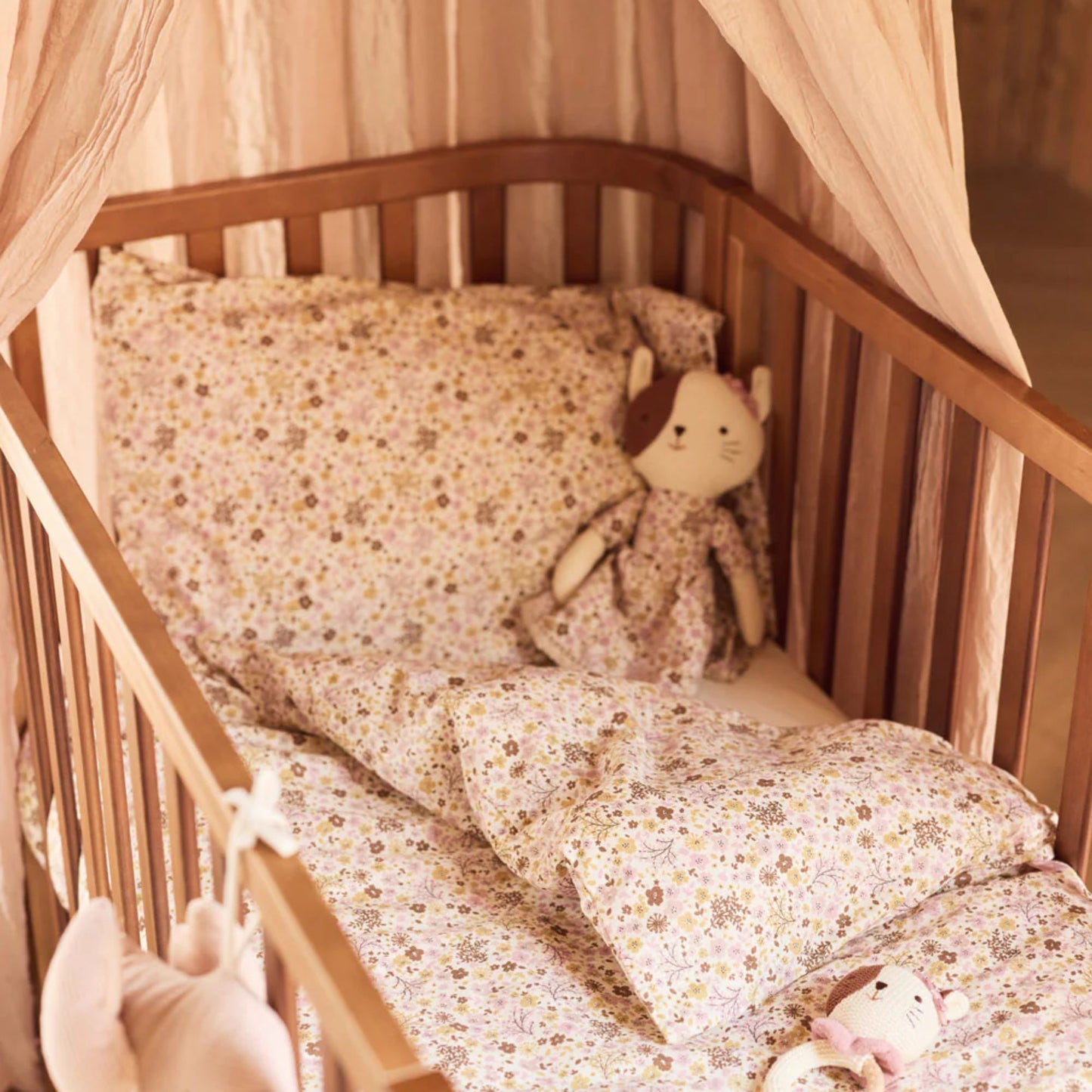 Drap housse - Jollein