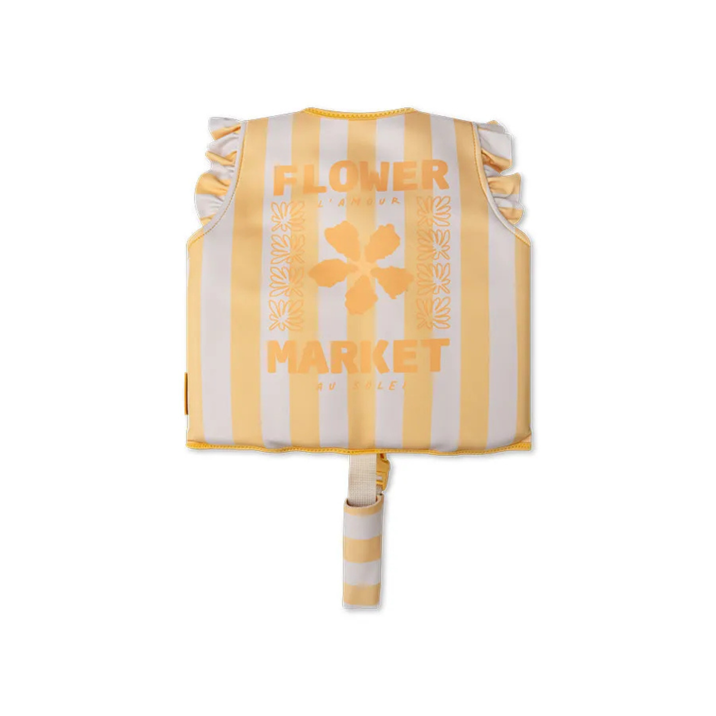 Gilet de natation enfant 2-3 ans (15-18 kg) – Swim Essentials