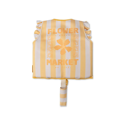 Gilet de natation enfant 2-3 ans (15-18 kg) – Swim Essentials