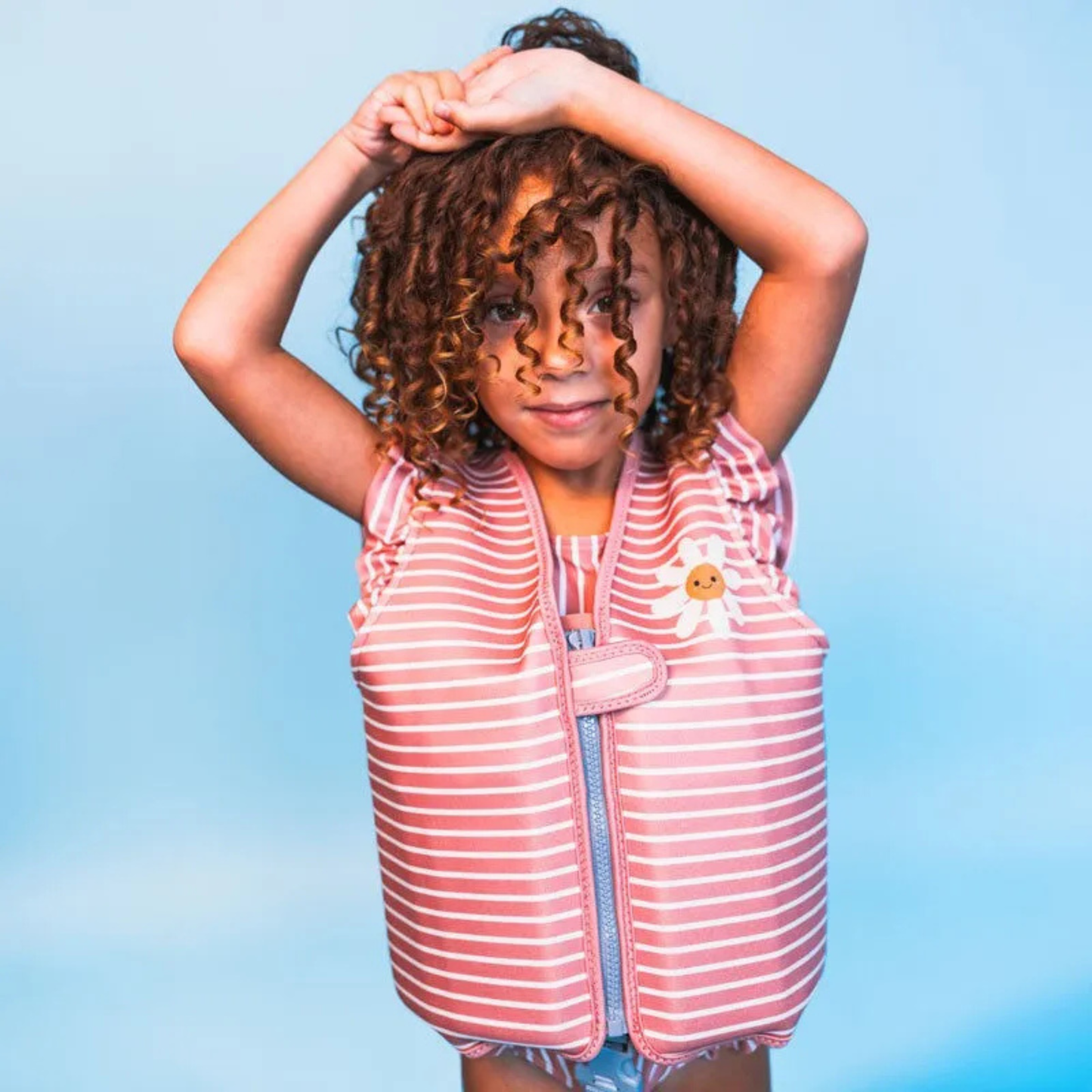 Gilet de natation enfant 2-3 ans (15-18 kg) – Swim Essentials