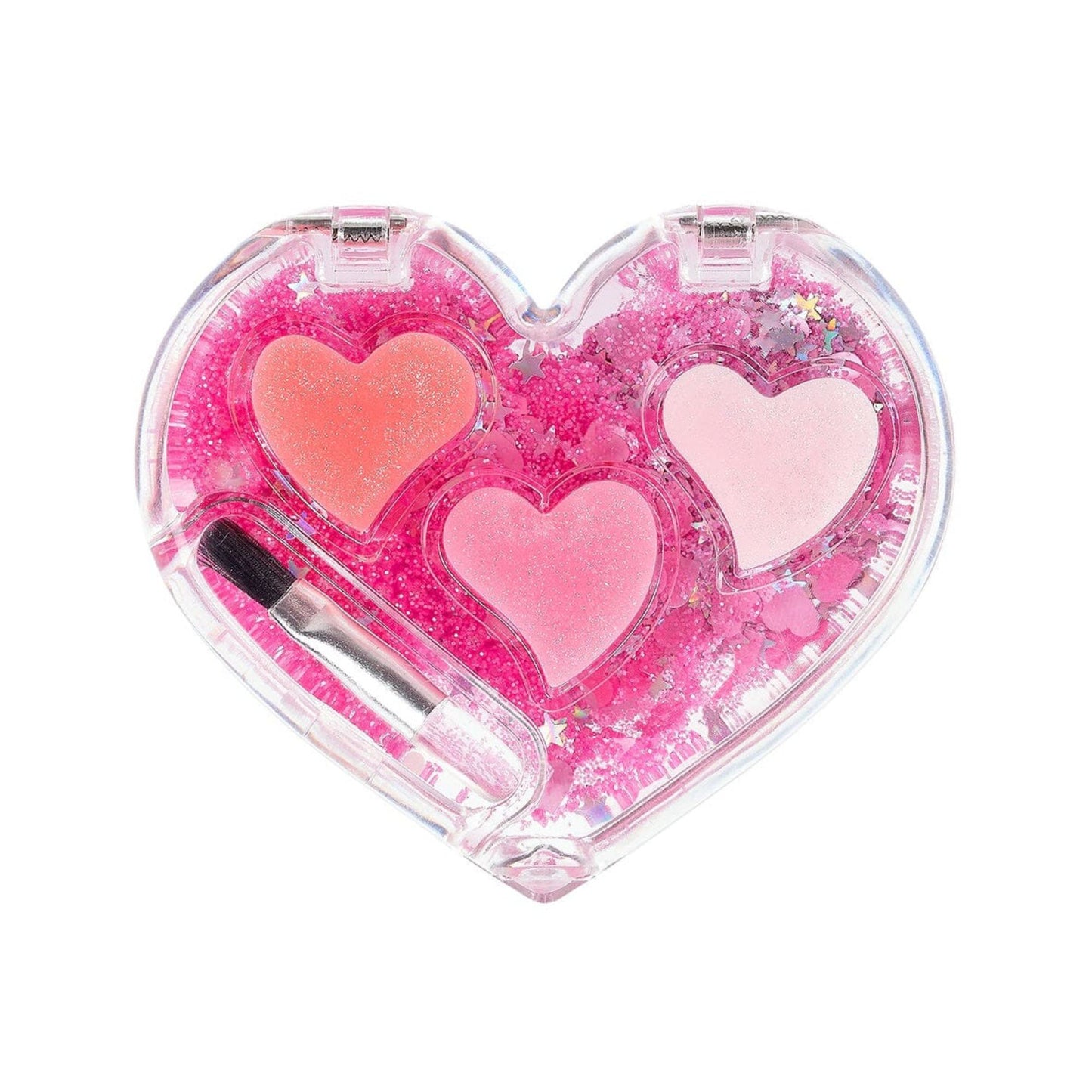 Gloss en forme de cœur - Souza