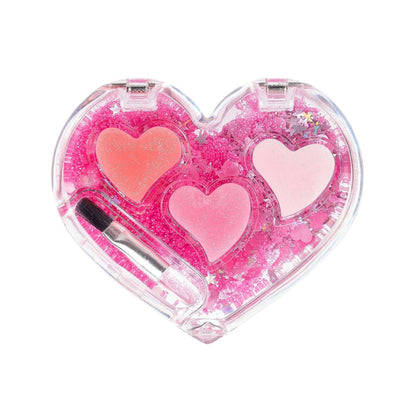 Gloss en forme de cœur - Souza