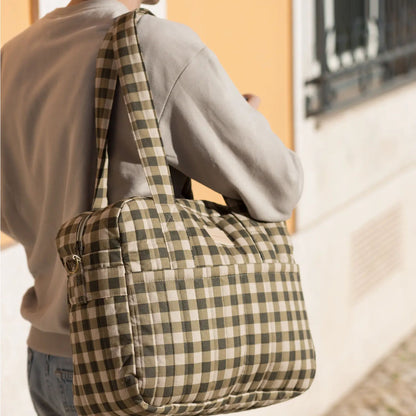 Sac à langer imperméable - Nobodinoz