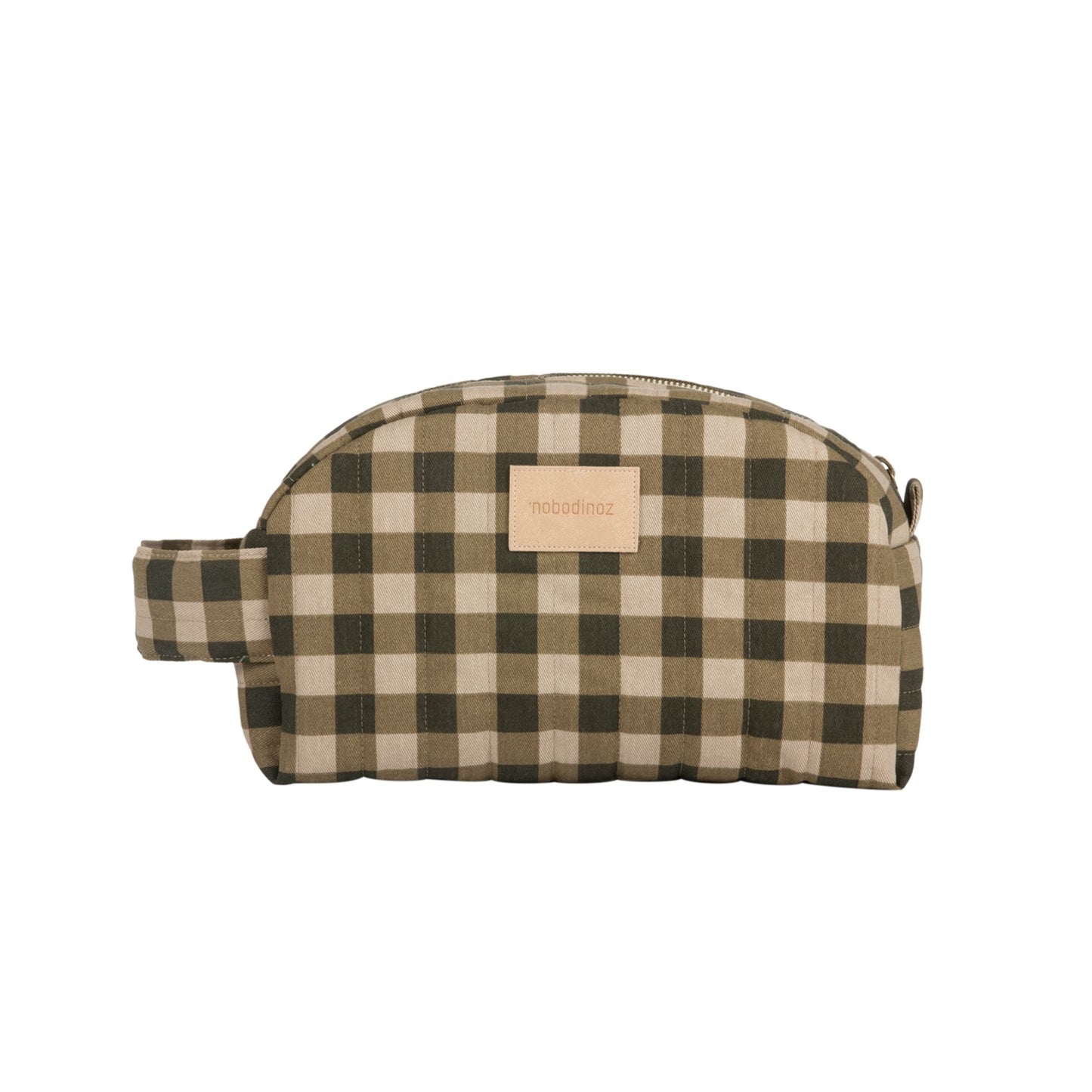 Trousse de toilette imperméable - Nobodinoz