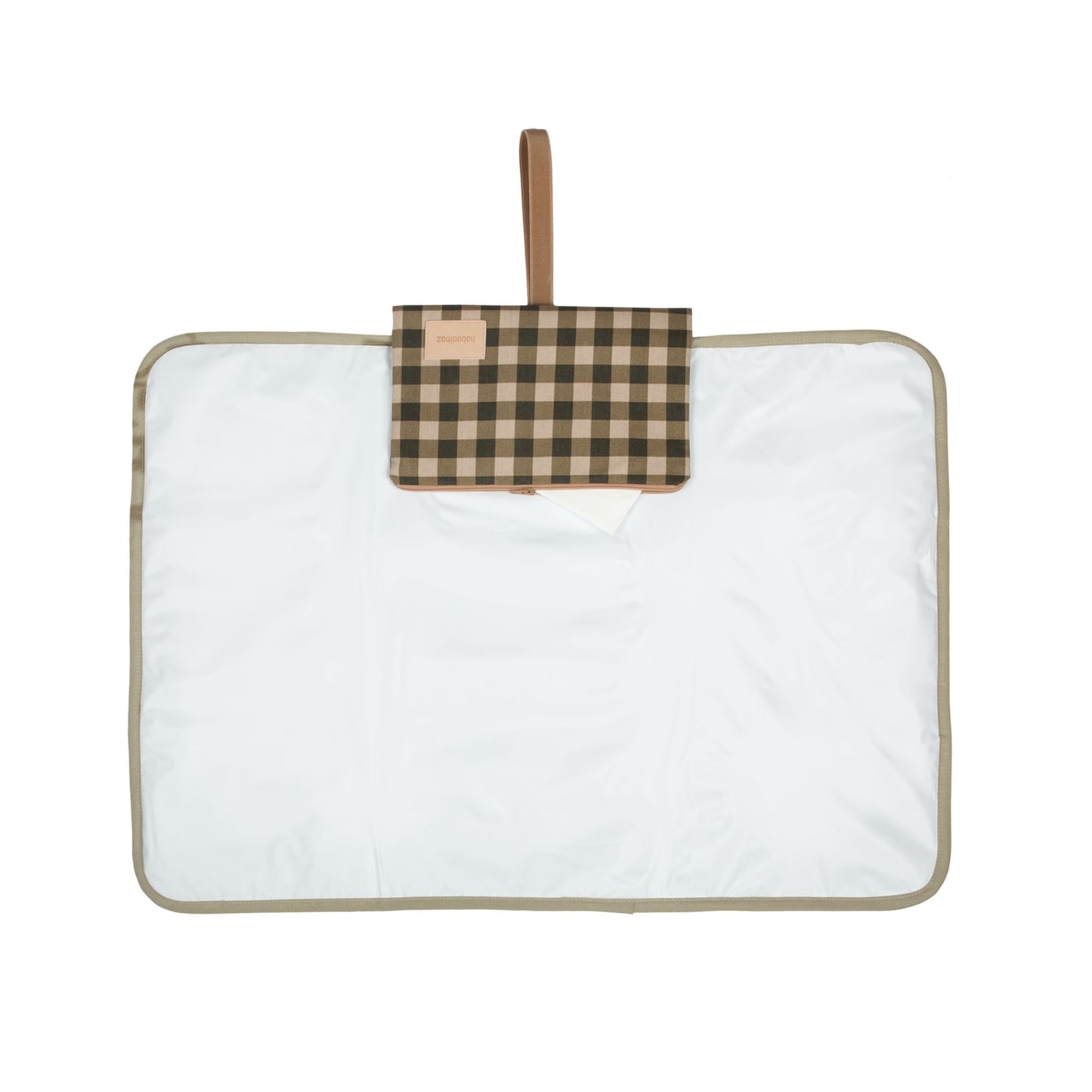 Matelas à langer - Nobodinoz
