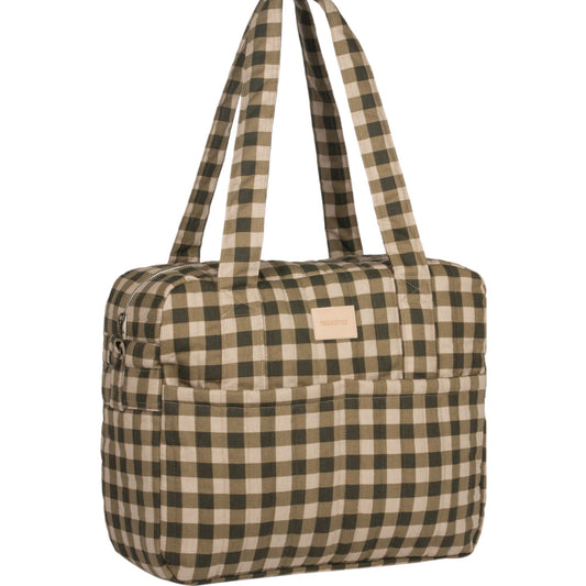 Sac à langer imperméable - Nobodinoz