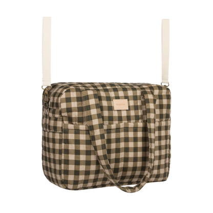 Sac à langer imperméable - Nobodinoz