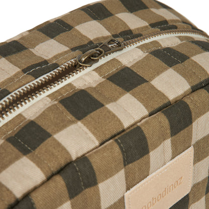Trousse de toilette imperméable - Nobodinoz