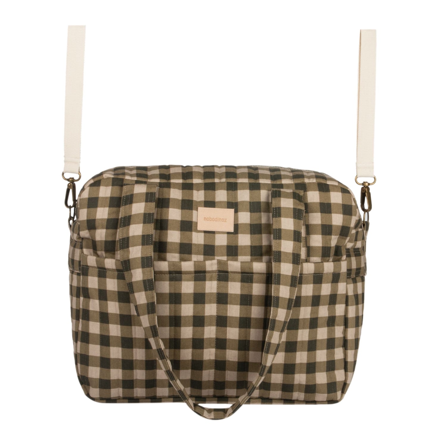 Sac à langer imperméable - Nobodinoz