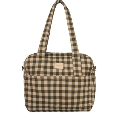 Sac à langer imperméable - Nobodinoz