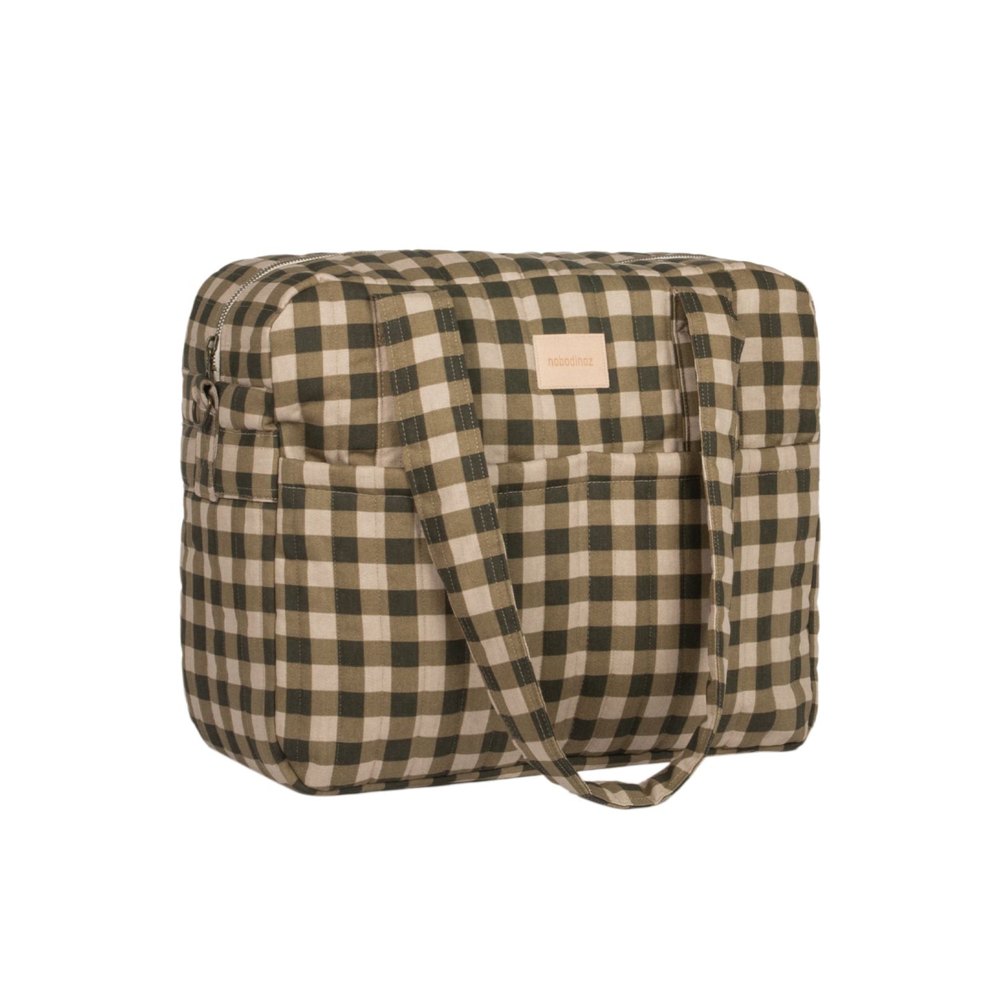 Sac à langer imperméable - Nobodinoz