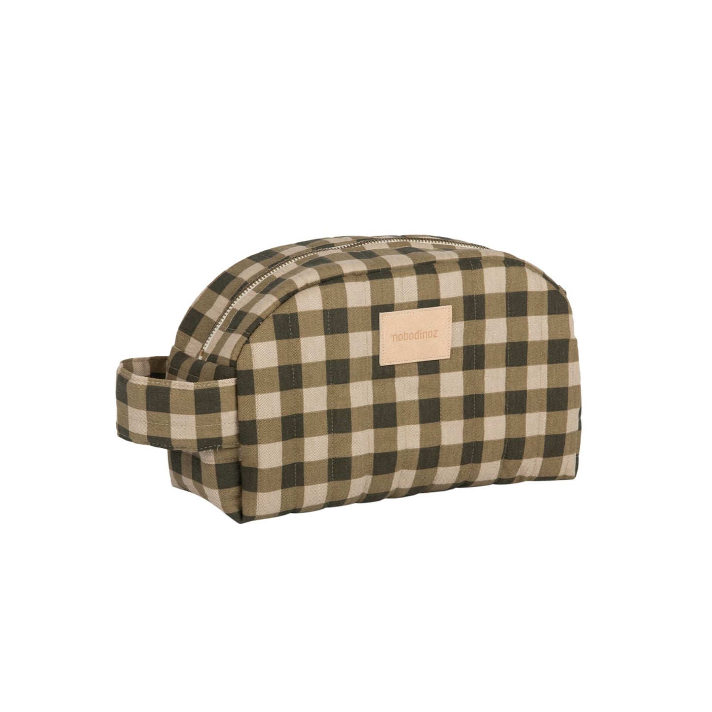 Trousse de toilette imperméable - Nobodinoz