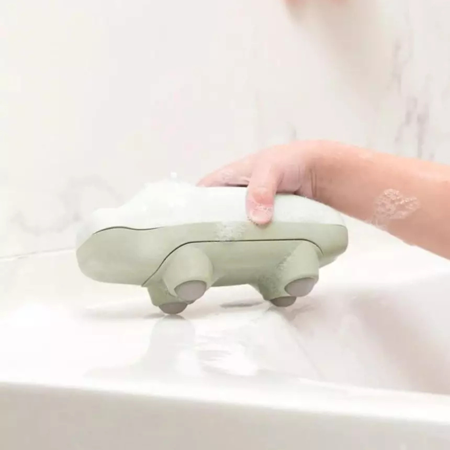 Tako le poulpe - Jouet de bain