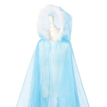 Cape Princesse des neiges - Souza