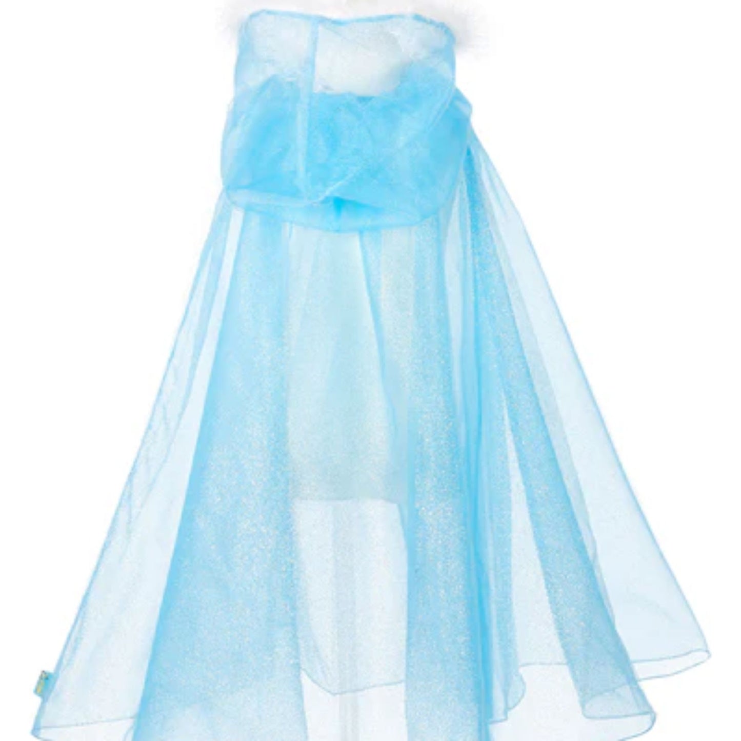 Cape Princesse des neiges - Souza