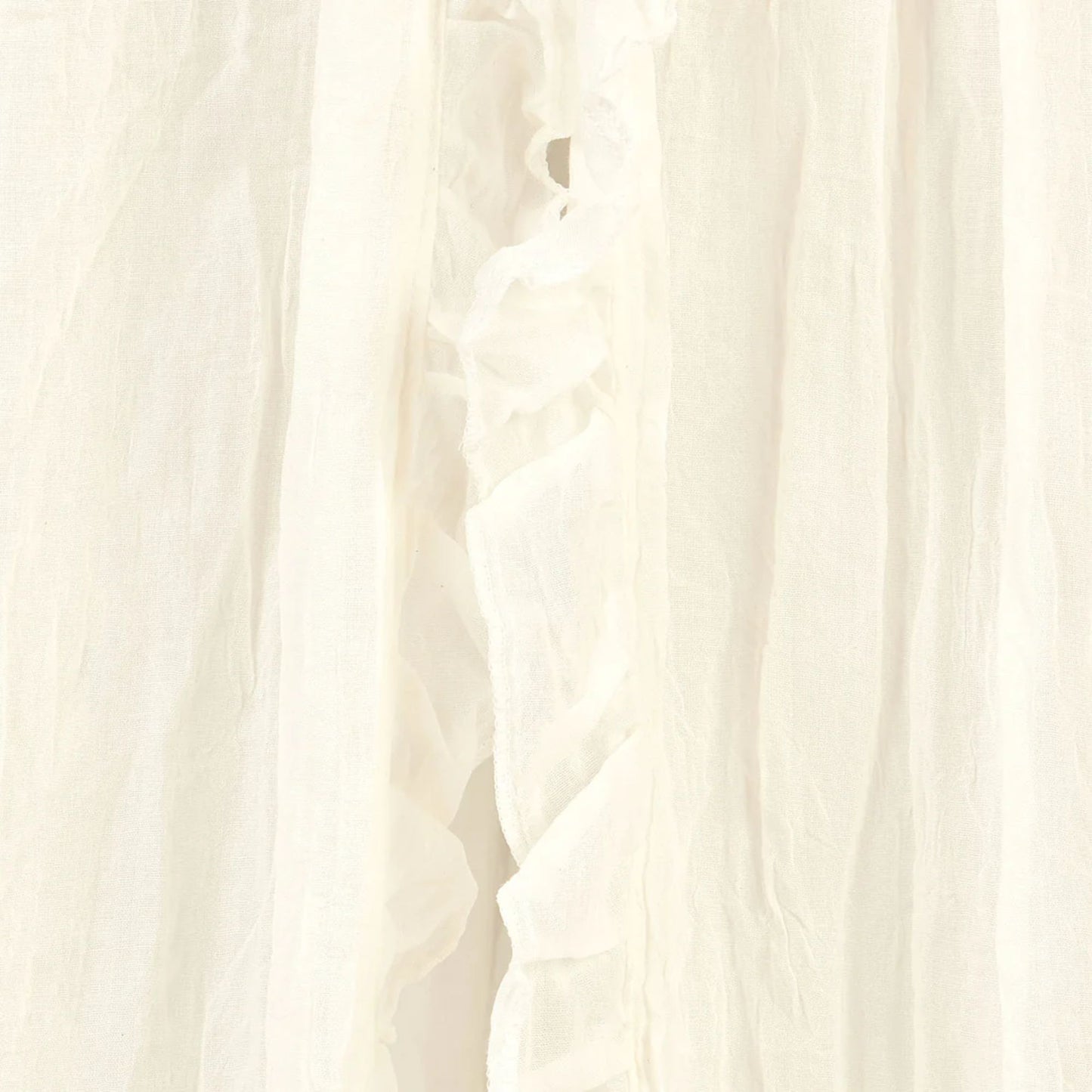 Ciel de lit vintage - Jollein