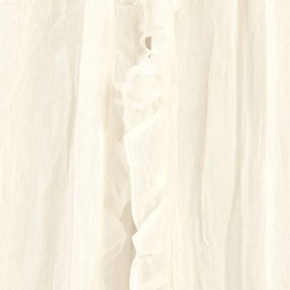 Ciel de lit vintage - Jollein