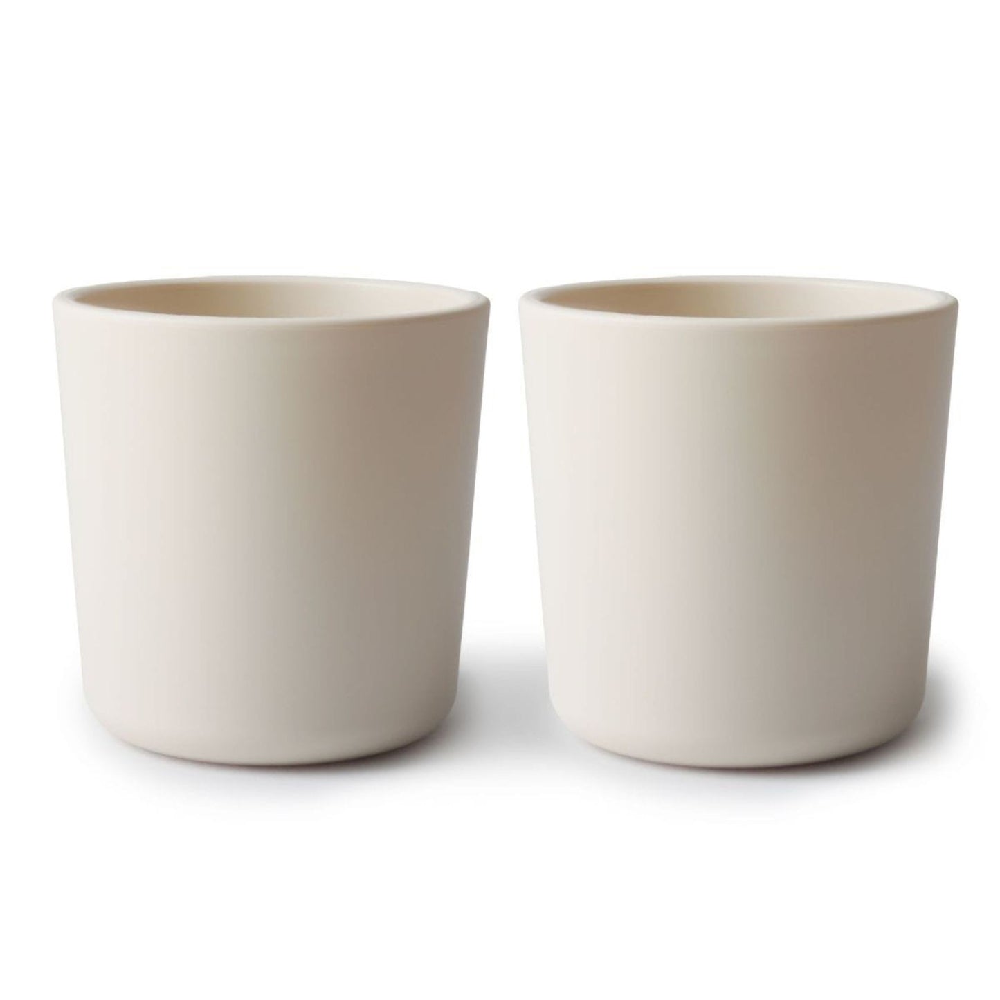 Lot de 2 gobelets - Mushie