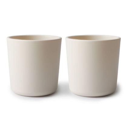 Lot de 2 gobelets - Mushie