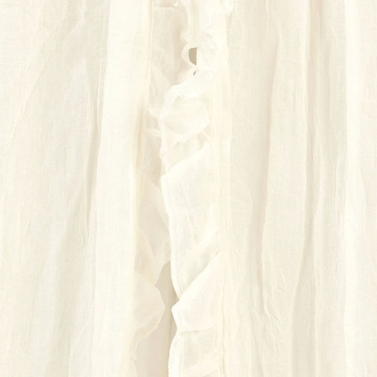 Ciel de lit vintage - Jollein