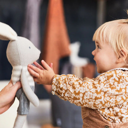 Peluche Lapin - Jollein