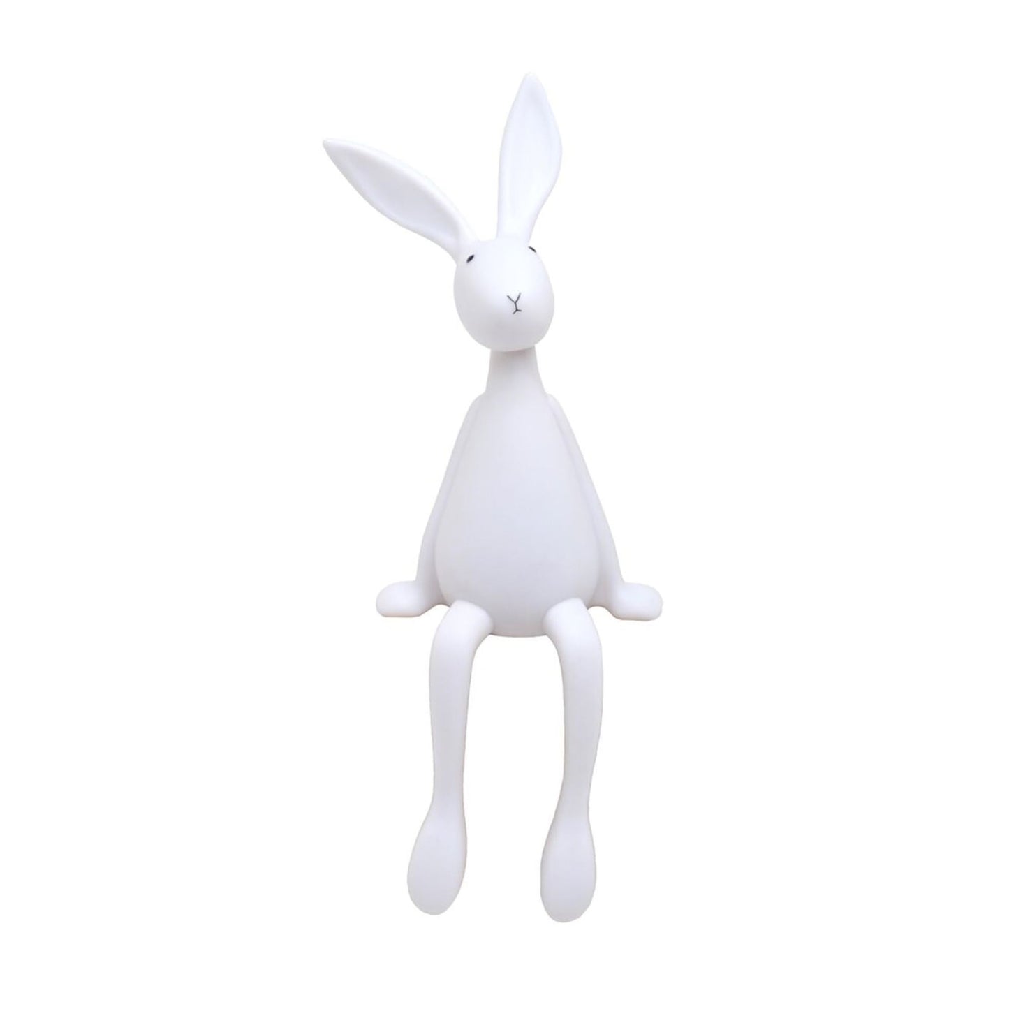 Lampe veilleuse le lapin - Rose in April