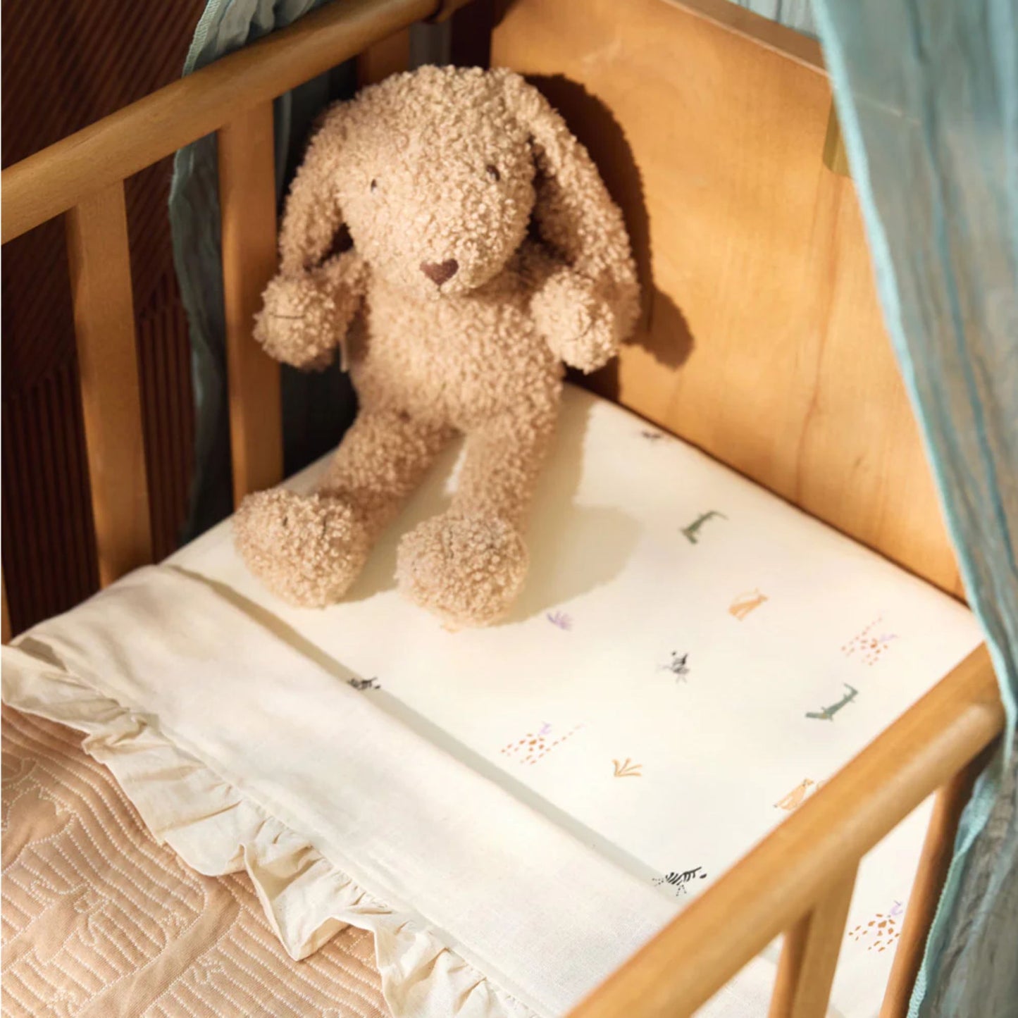 Drap housse - Jollein