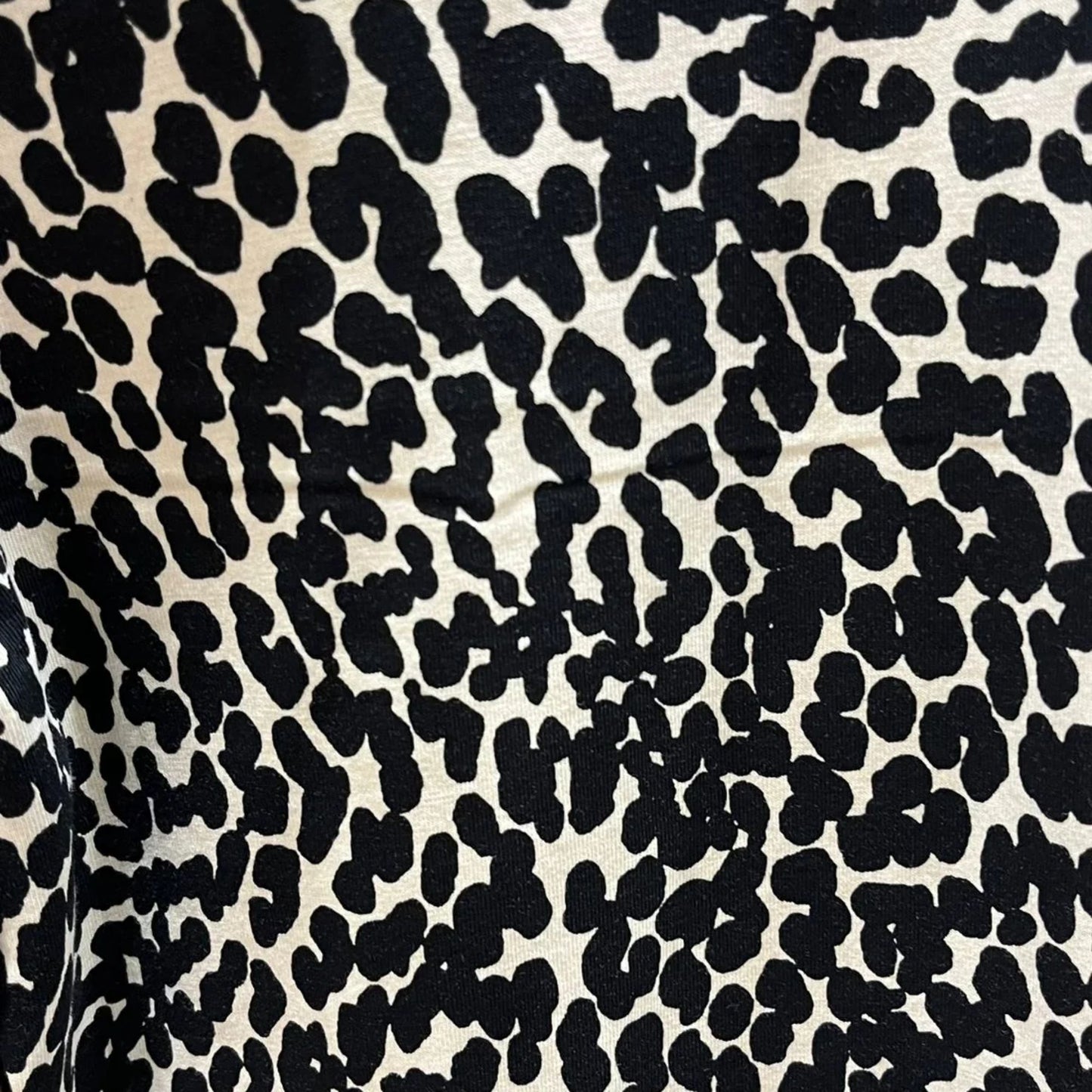 Legging de grossesse léopard - Tajinebanane