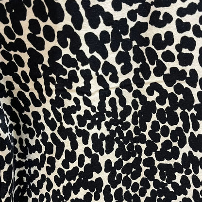 Legging de grossesse léopard - Tajinebanane