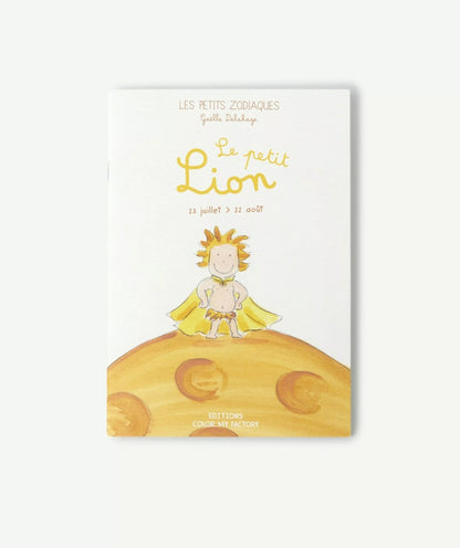 Livre Les Petits Zodiaques