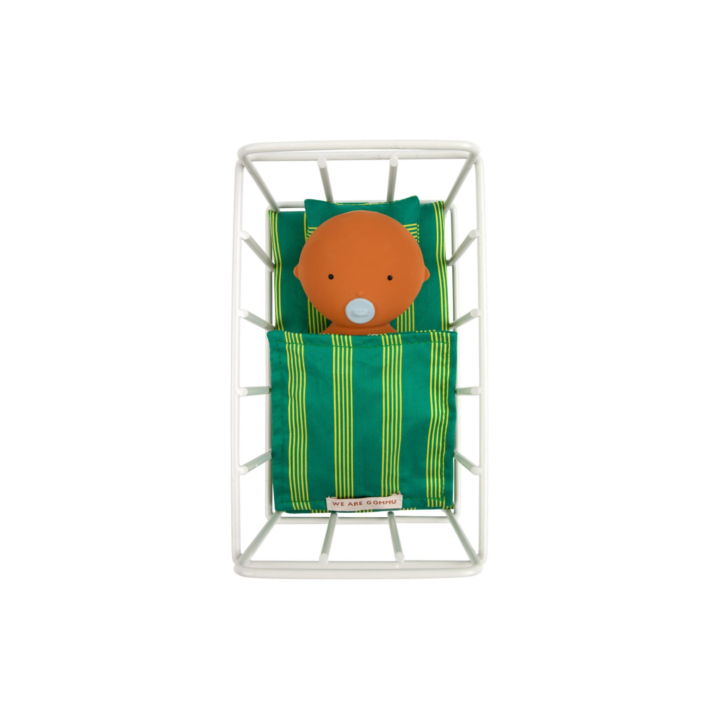 Berceau Gommu Pocket Liberty - GOMMU