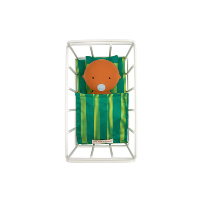 Berceau Gommu Pocket Liberty - GOMMU