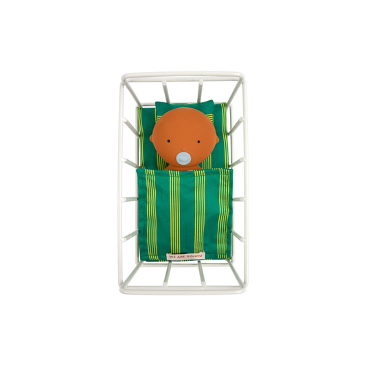 Berceau Gommu Pocket Liberty - GOMMU