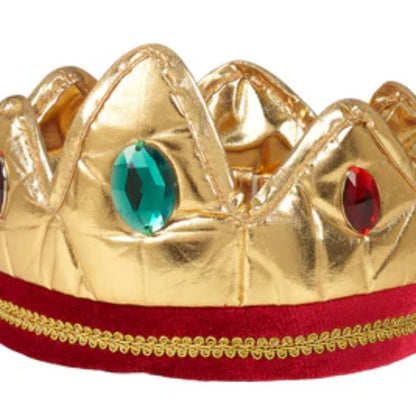 Couronne de roi - Souza