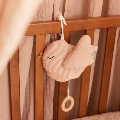 Peluche musicale - Jollein