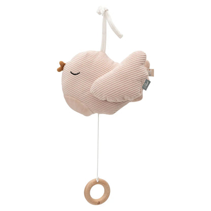Peluche musicale - Jollein