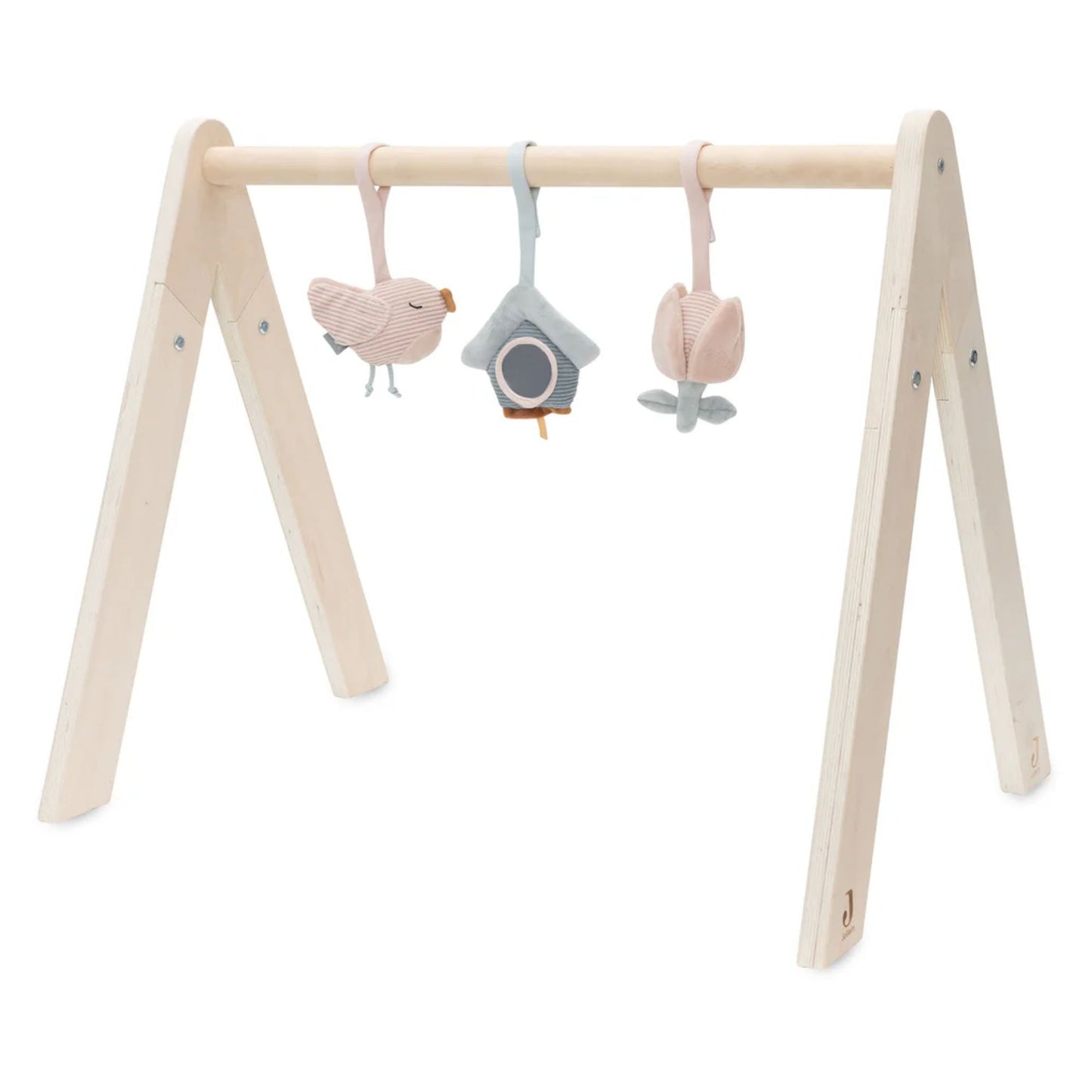 Lot de jouets pour arche d'éveil - Jollein