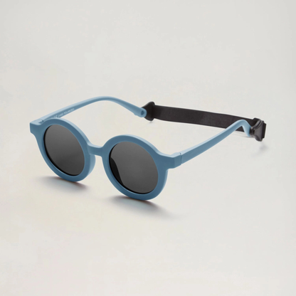 Lunettes de soleil souples pour bébé - BabyMocs