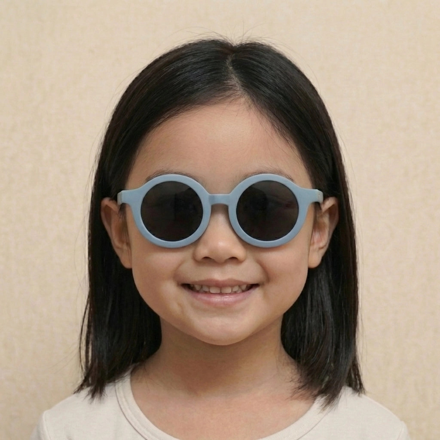 Lunettes de soleil souples pour bébé - BabyMocs