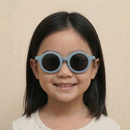 Lunettes de soleil souples pour bébé - BabyMocs