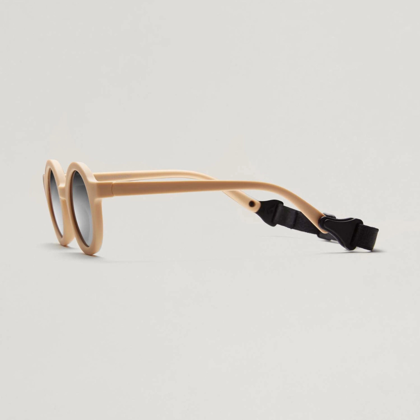 Lunettes de soleil souples pour bébé - BabyMocs